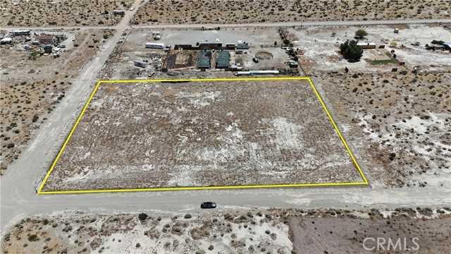 18875 St George, Adelanto, Land,  for sale, Excellence Premier Real Estate