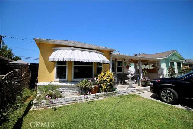 3345 Minnesota, South Gate, Single Family Residence,  for sale, Excellence Premier Real Estate