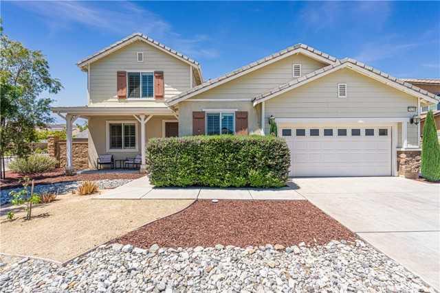 29256 Guava, Menifee, Single Family Residence,  for sale, Excellence Premier Real Estate