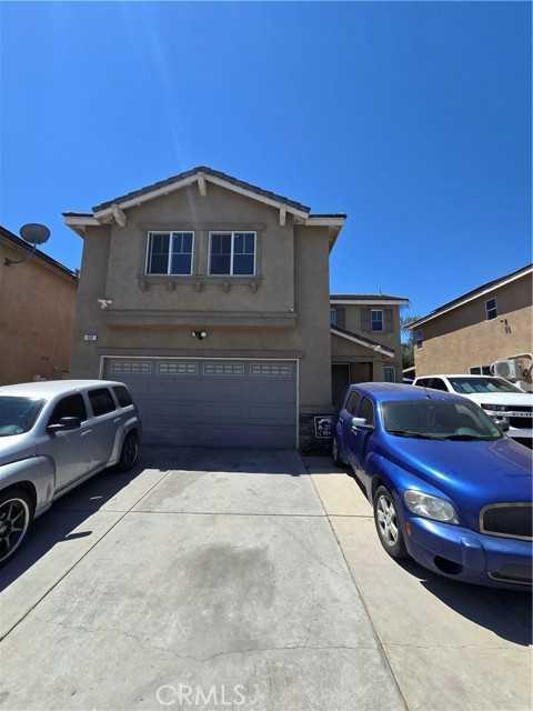 137 Mercado, Perris, Single Family Residence,  for sale, Excellence Premier Real Estate