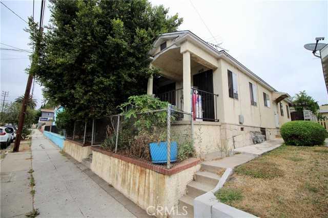 448 Ofarrell, San Pedro, Triplex,  for sale, Excellence Premier Real Estate